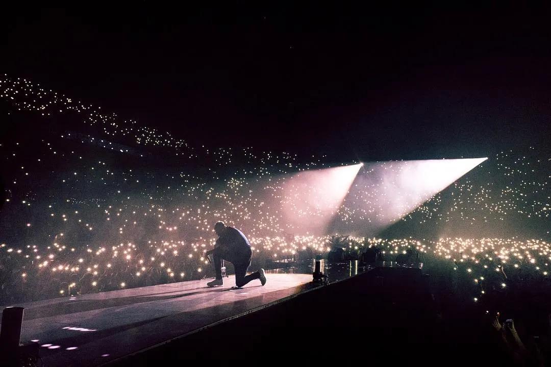 DJSnake：“我来自巴黎的最底层，一无所有。”