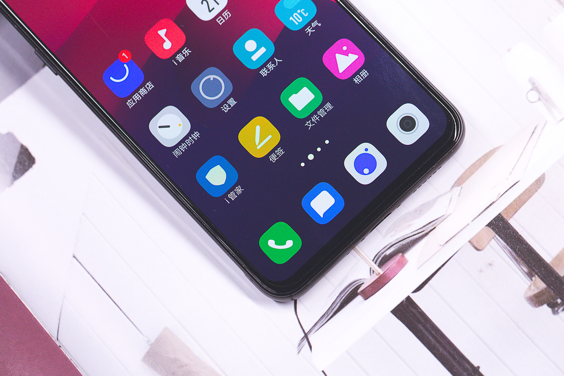 小白测评vivoiqoo深度体验,vivoiqoo系列综合性能怎么样