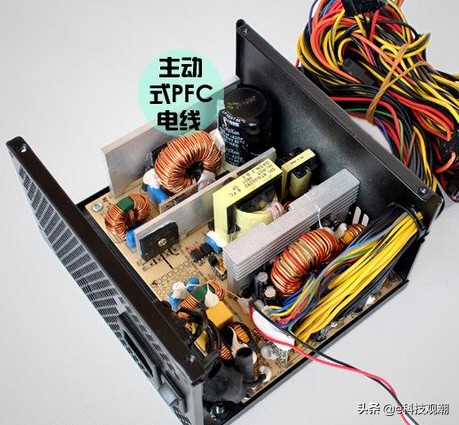 主动pfc电源优缺点,带pfc的电源有什么缺点