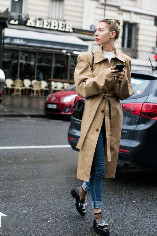 最简单腰带的系法图解教程,各种腰带的系法图解视频教程大全