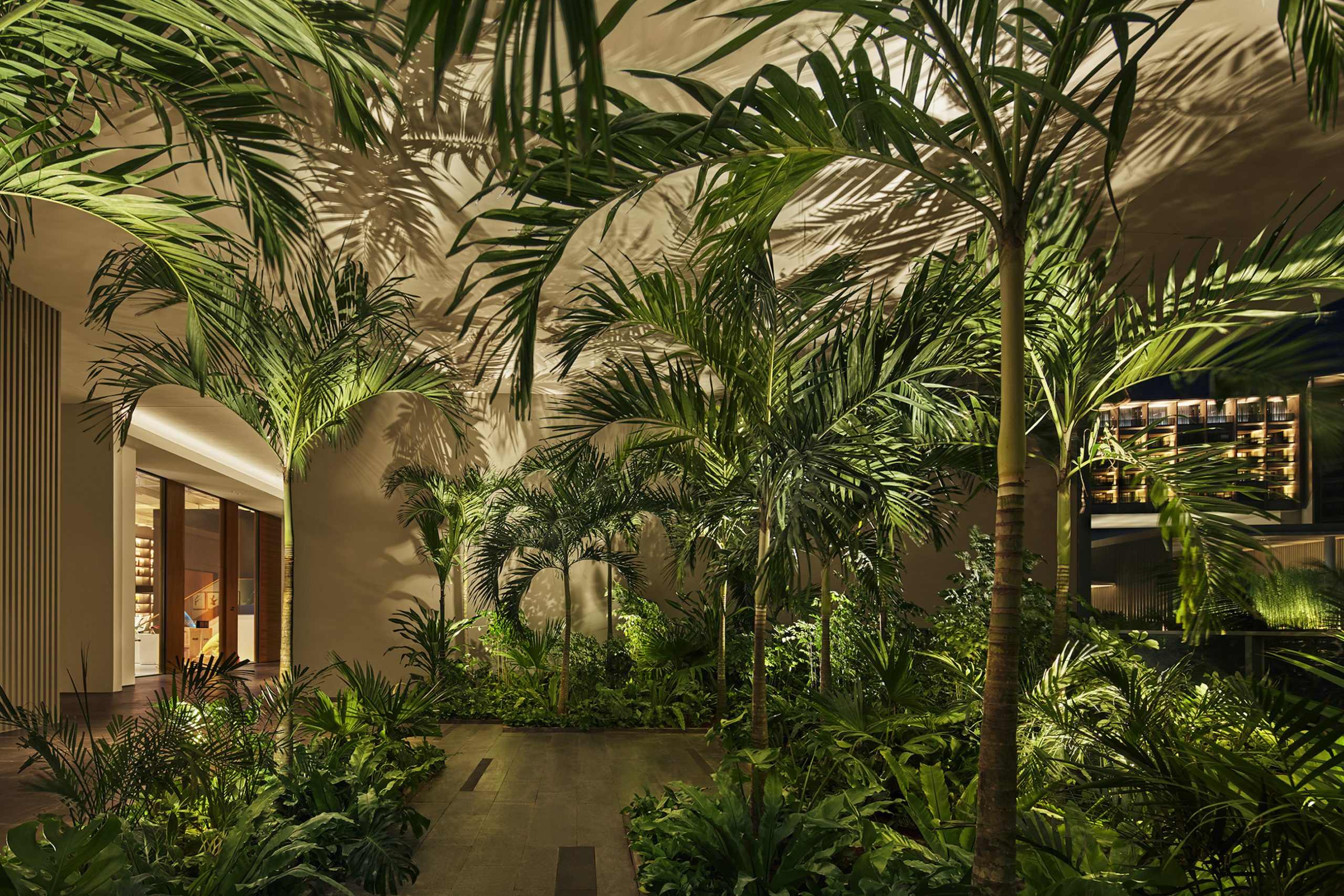 三亚艾迪逊酒店新消息,海南艾迪逊酒店成为网红的原因