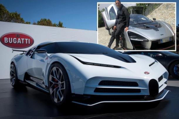 足坛吸金王,足坛年收入第一