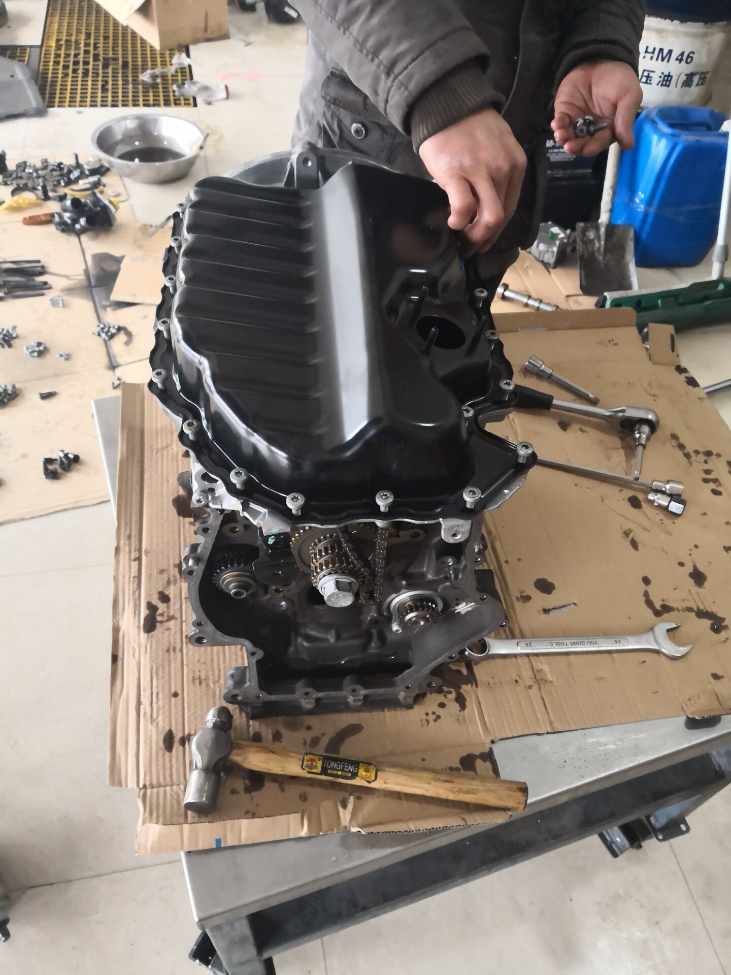 14款奥迪q3烧机油吗,2020奥迪q3烧机油吗