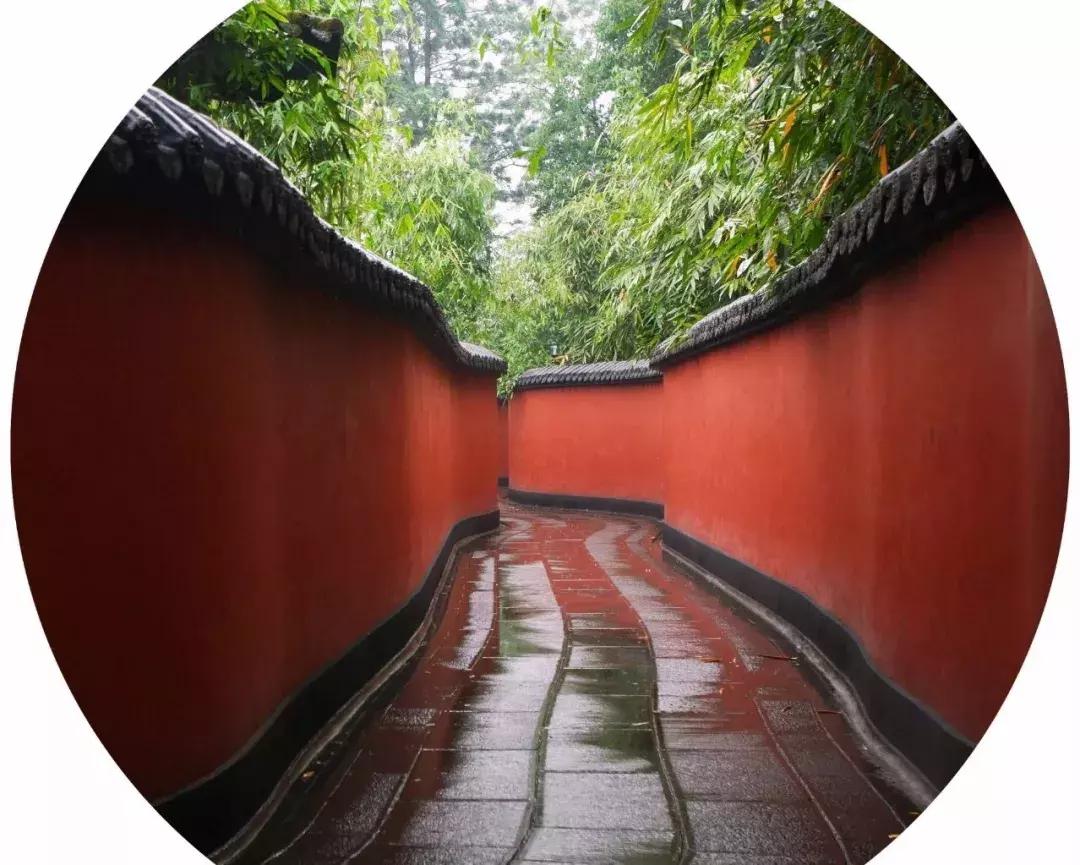 成都武侯祠旅游视频,畅游武侯祠感受三国文化历史