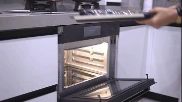 微蒸烤一体机选购攻略及推荐清单,3000左右蒸烤一体机嵌入式推荐