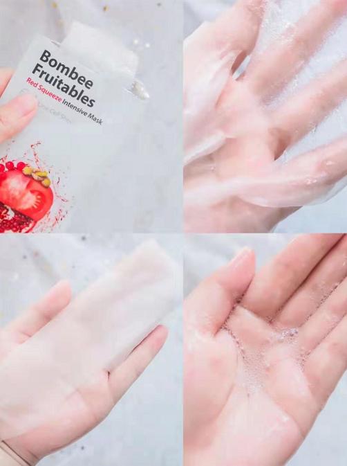 长痘期间推荐的面膜,拯救不闷痘的面膜