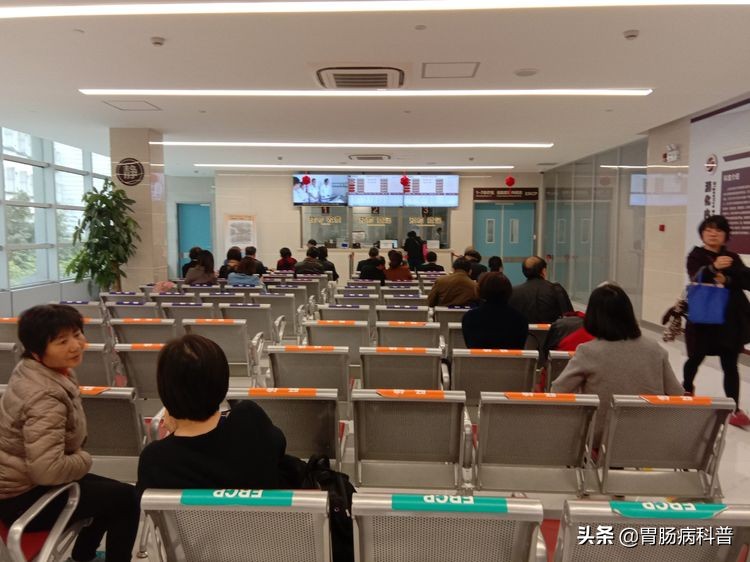 内镜中心有女医生吗,内镜中心科室医生怎么样