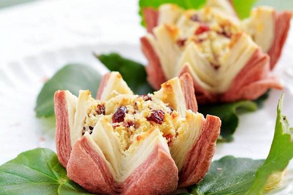 延禧攻略乾隆的故事,乾隆最喜欢的荷花酥