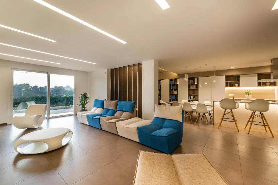 意大利顶级设计欣赏,意大利轻奢极简设计