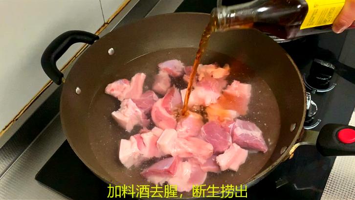 饭店里大厨煲汤,饭店大厨不愿告诉的炖肉秘方