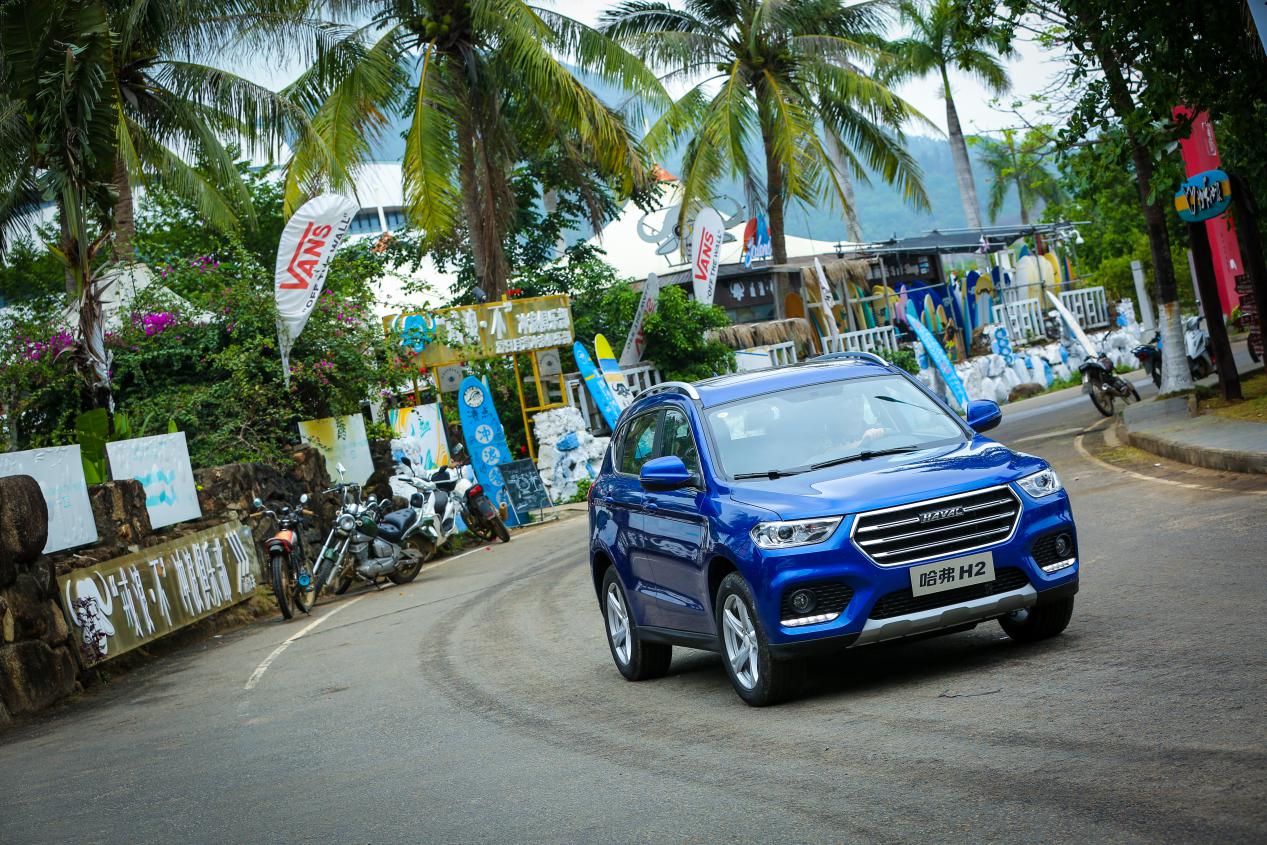 哈弗h2口碑质量怎么样,哈弗h2怎么样专家点评