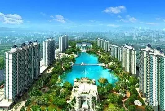 湛江有钱人集中在哪里,湛江有钱人一般都居住哪里