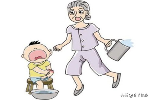 手烫伤了怎么办小妙招视频,如被烫伤或烧伤急救措施应怎样做