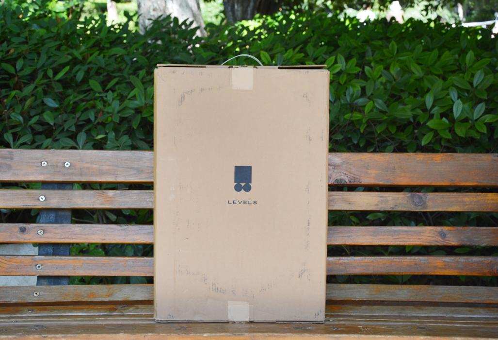 地平线8号旅行箱测试,地平线8号power旅行箱测评