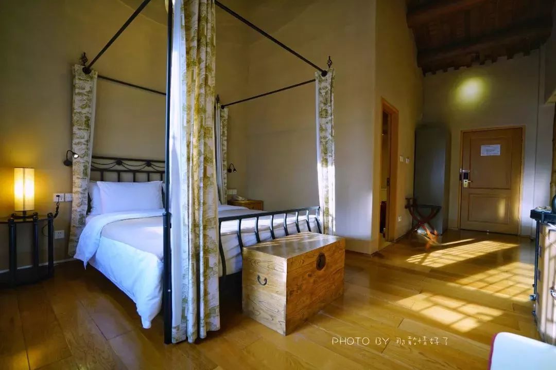 古北水镇泡温泉多少钱,古北水镇温泉哪几个免费