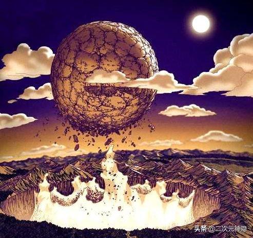 火影中关于写轮眼的11项绝技,火影十大最强仙法