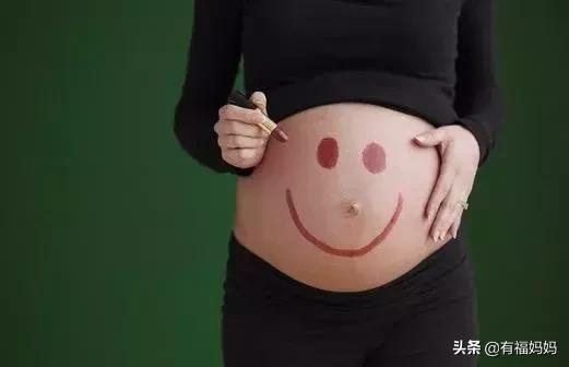 值得孕妇注意的九大反常现象,出现宫缩需注意什么