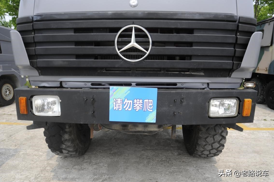 重庆铁马6x6军用车多少马力,重庆铁马6x6军用越野车