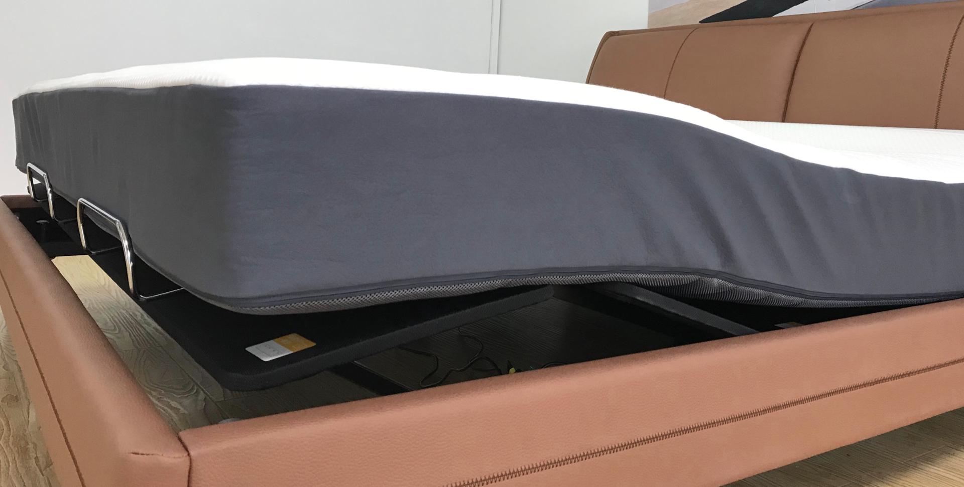 milanpro电动床,milan智能电动床pro