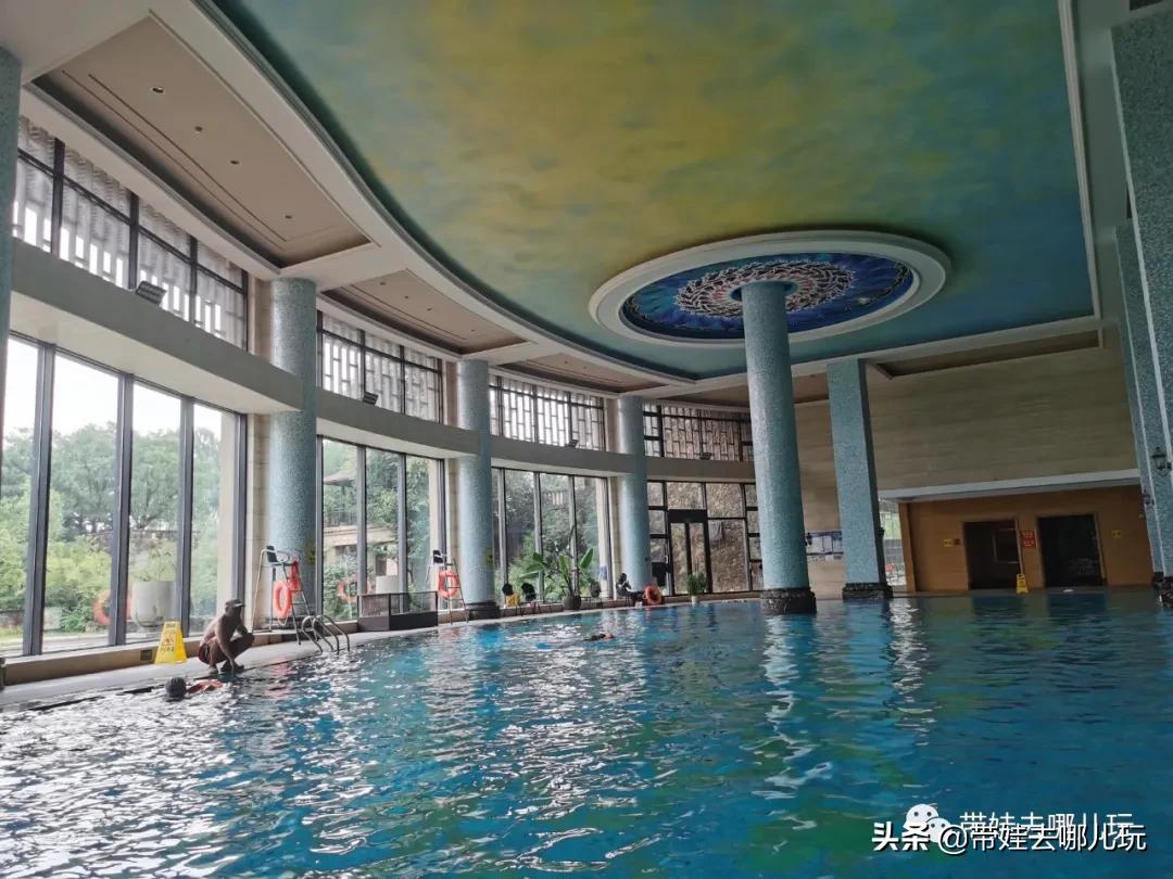 密云最好的酒店,密云清凉谷酒店推荐