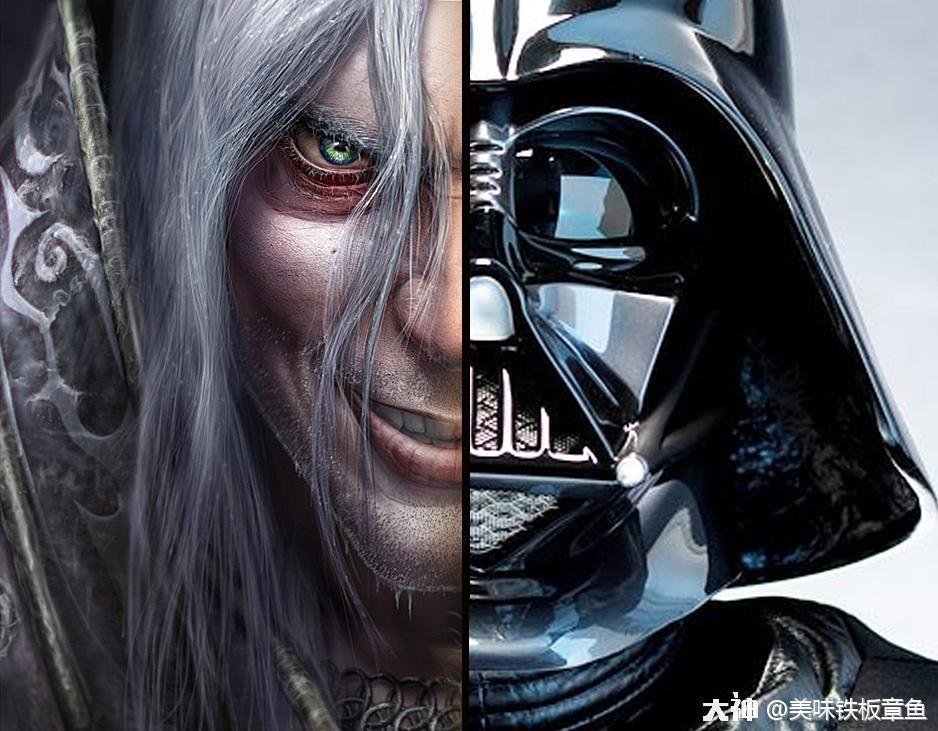 暴雪魔兽巫妖王,暴雪经典巫妖王