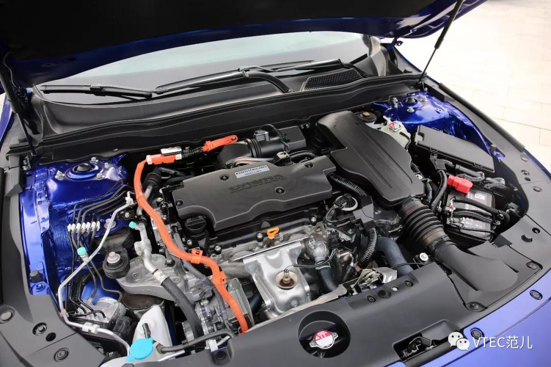 本田雅阁十代变化,变与不变原唱视频