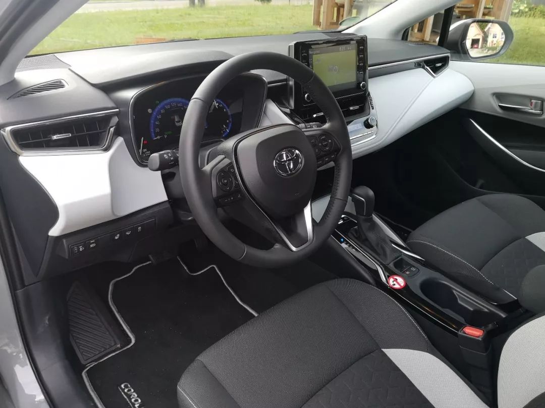 卡罗拉国产和欧版的区别,欧版卡罗拉和国产的区别