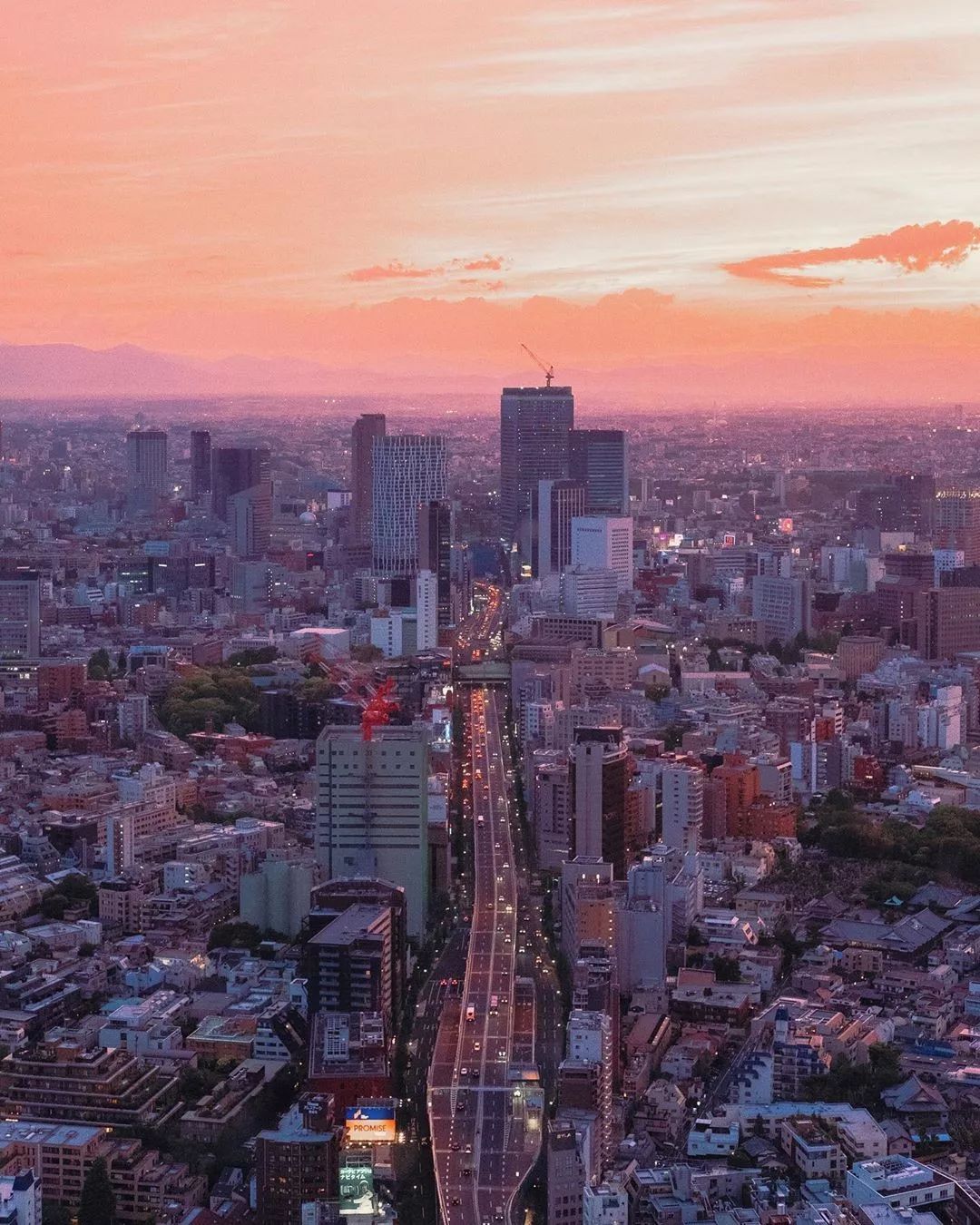 东京自由行最佳攻略详细,东京5日自由行攻略