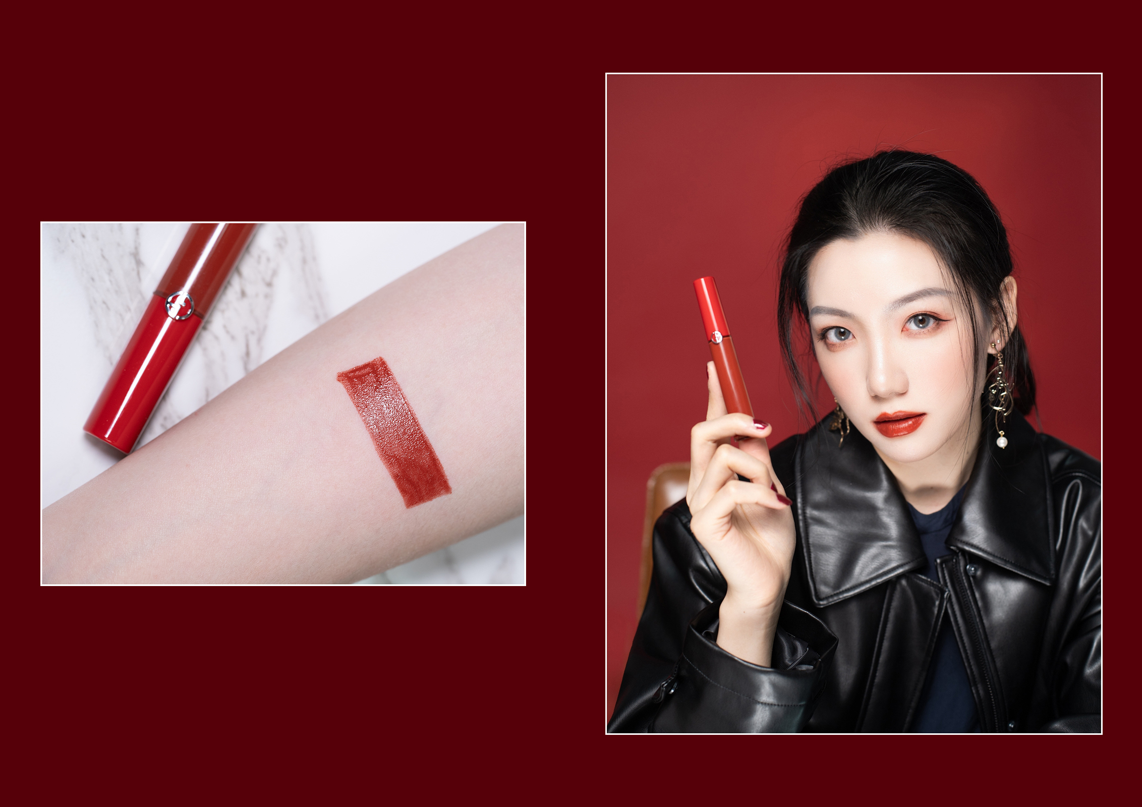 今年秋冬大牌口红色号推荐,今年秋冬口红流行色