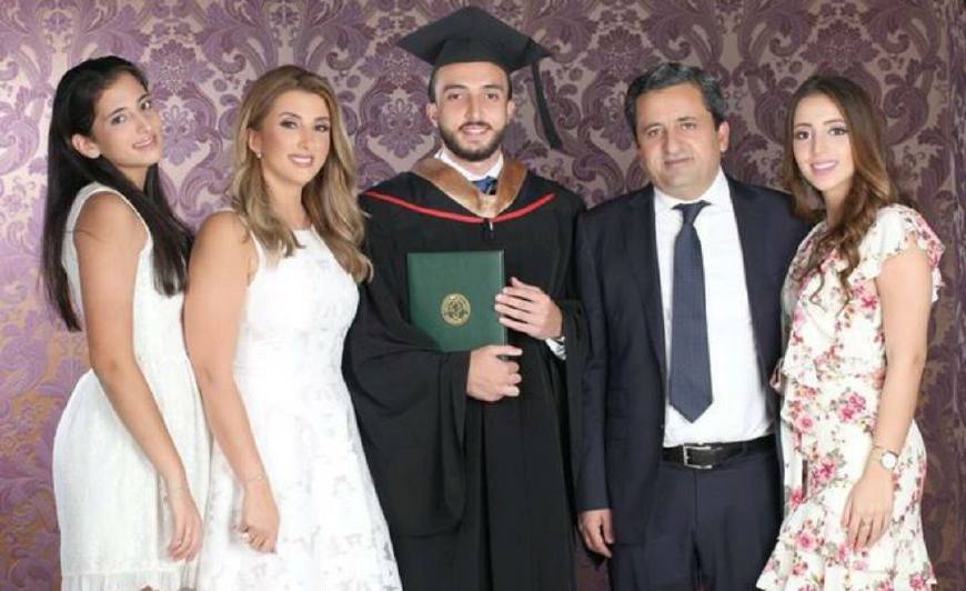 最美丽的国家阿拉伯,最开放包容的阿拉伯国家