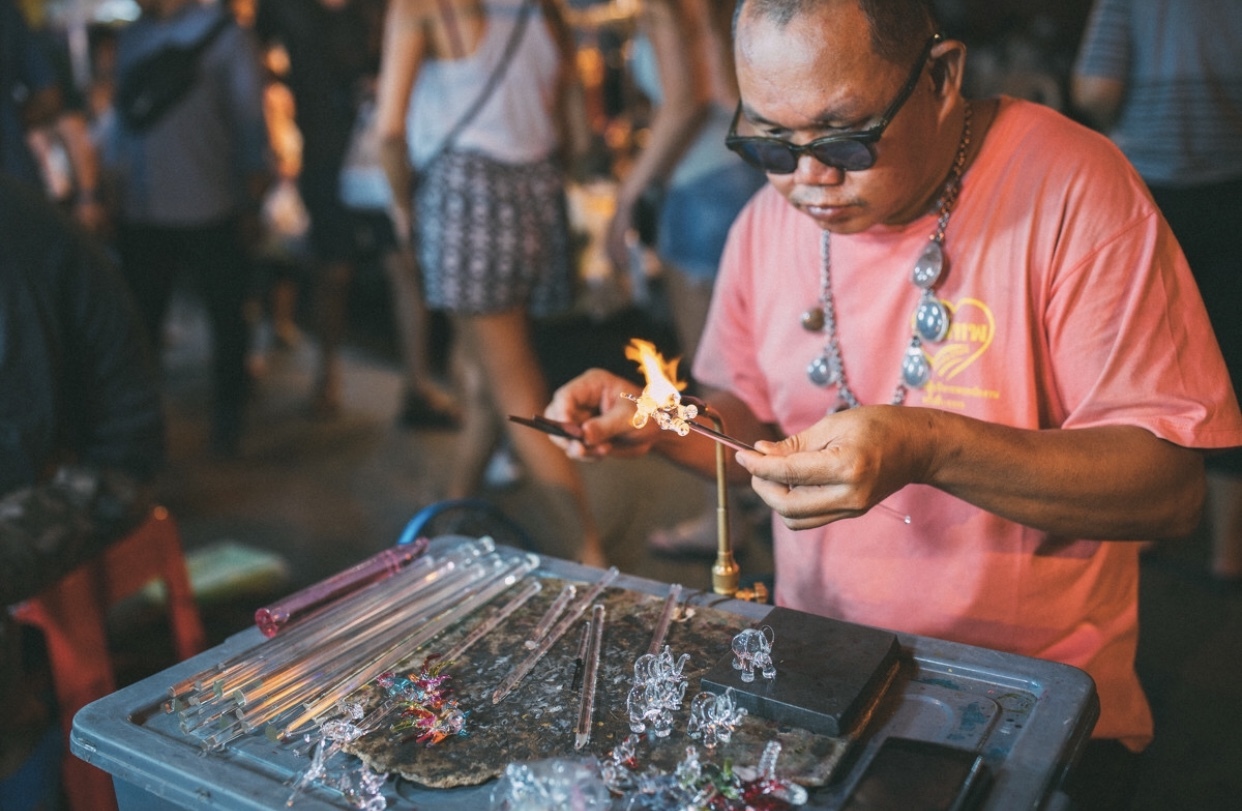 泰国曼谷购物攻略最全,泰国曼谷有什么购物攻略