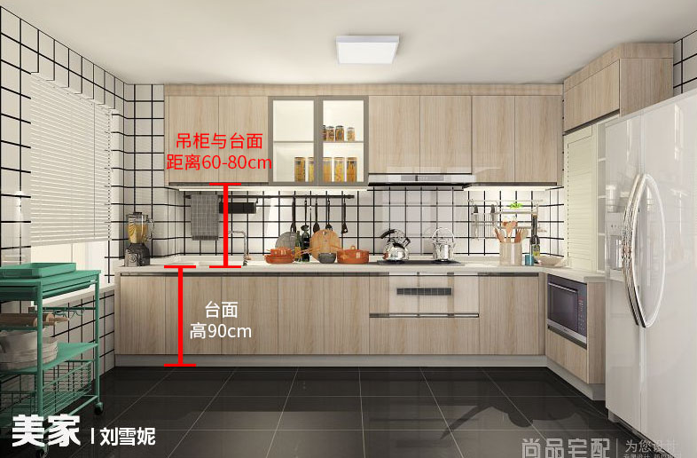 超全家具尺寸指南,最全家具尺寸指南