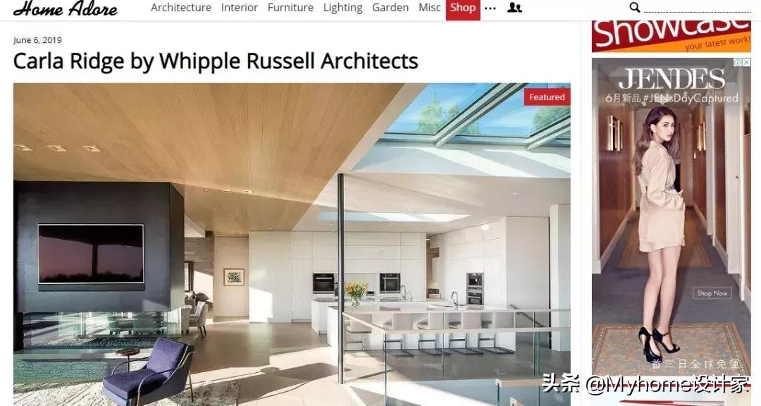 家居收纳与储物灵感,值得收藏的装修效果图