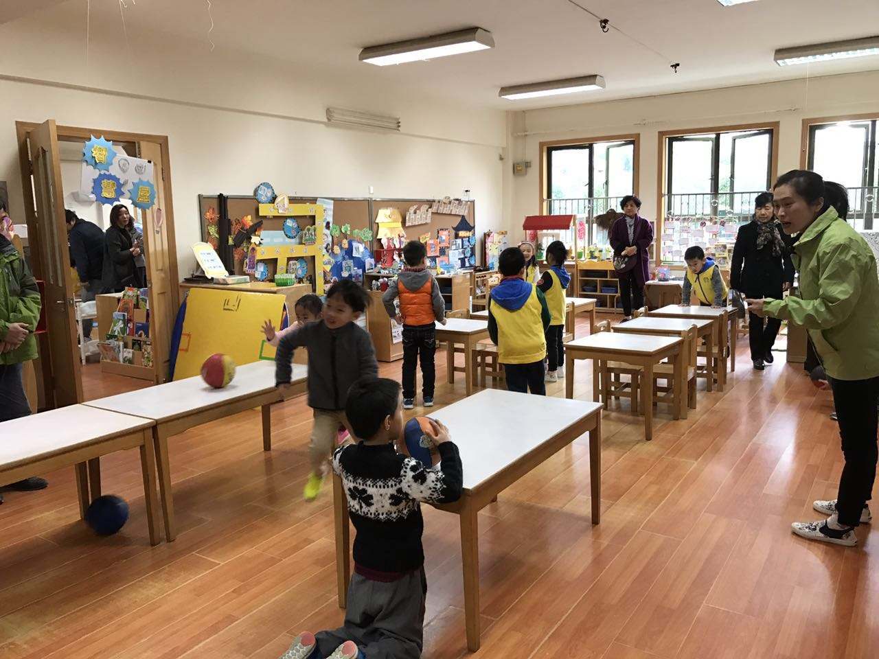 正向教养幼儿,正向教育有哪些