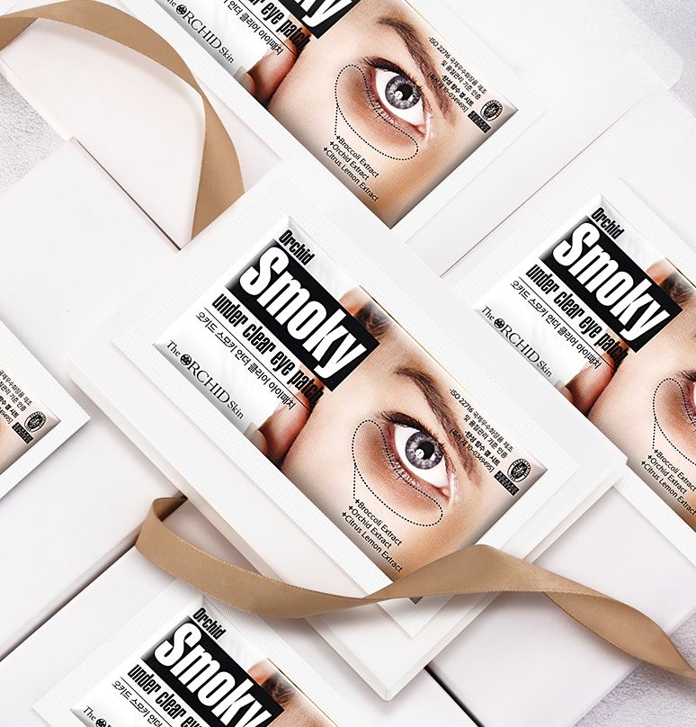 口碑最好眼膜去细纹,推荐一款抗皱祛皱眼膜