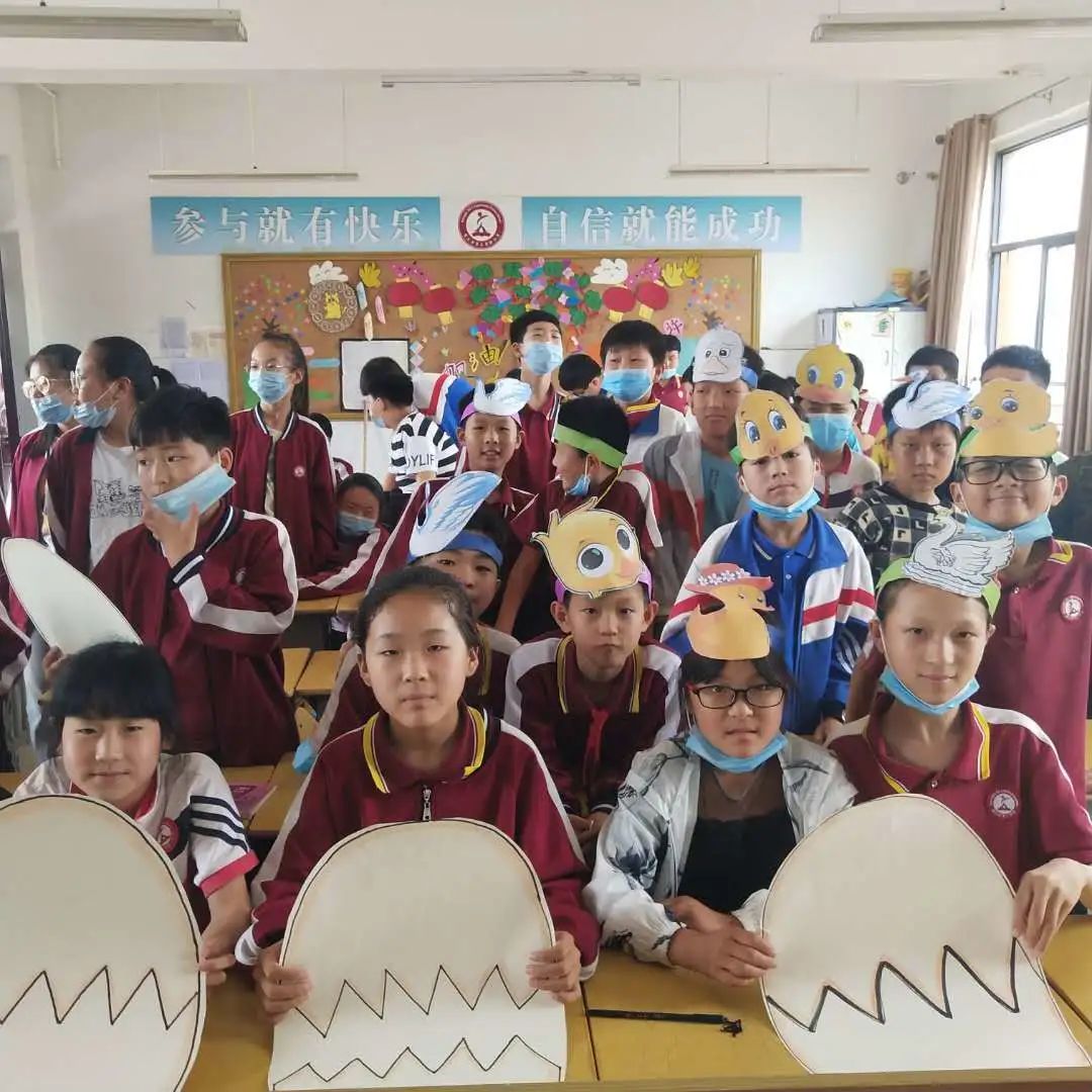 实验小学社团活动,实验小学社团活动丰富多彩