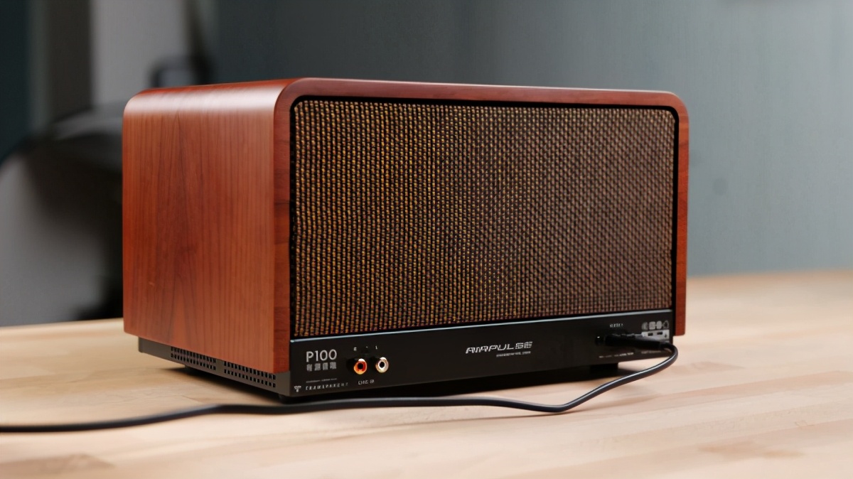 更自由、更惬意的漫步者AIRPULSEP100试听