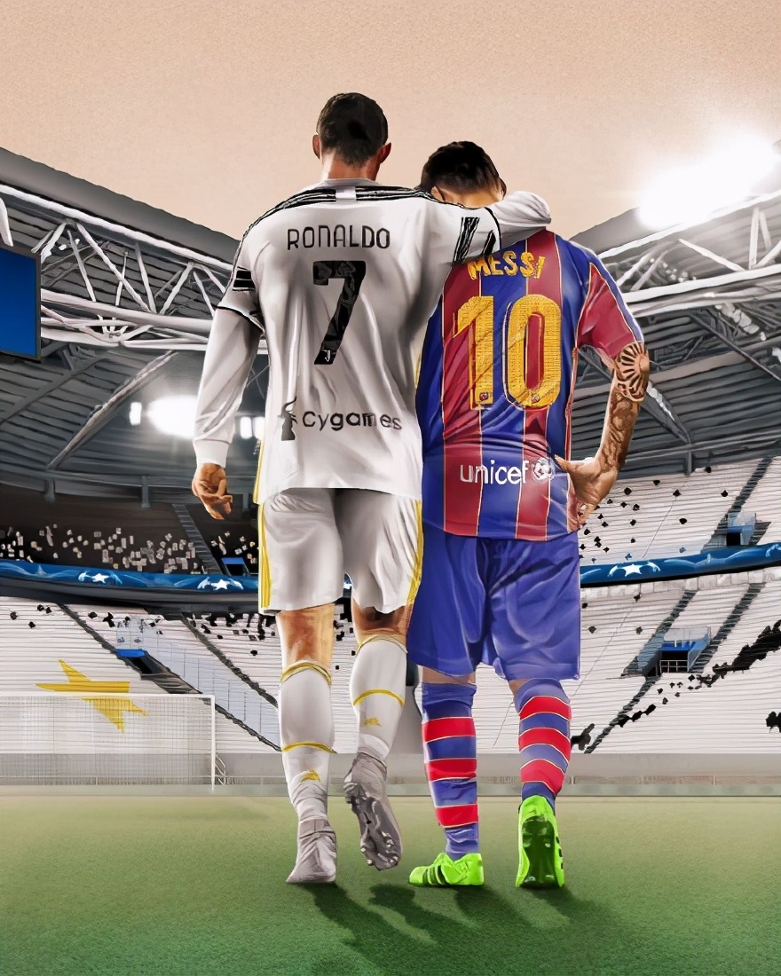 白岩松喜欢马拉多纳吗,白岩松谈梅西c罗是什么节目