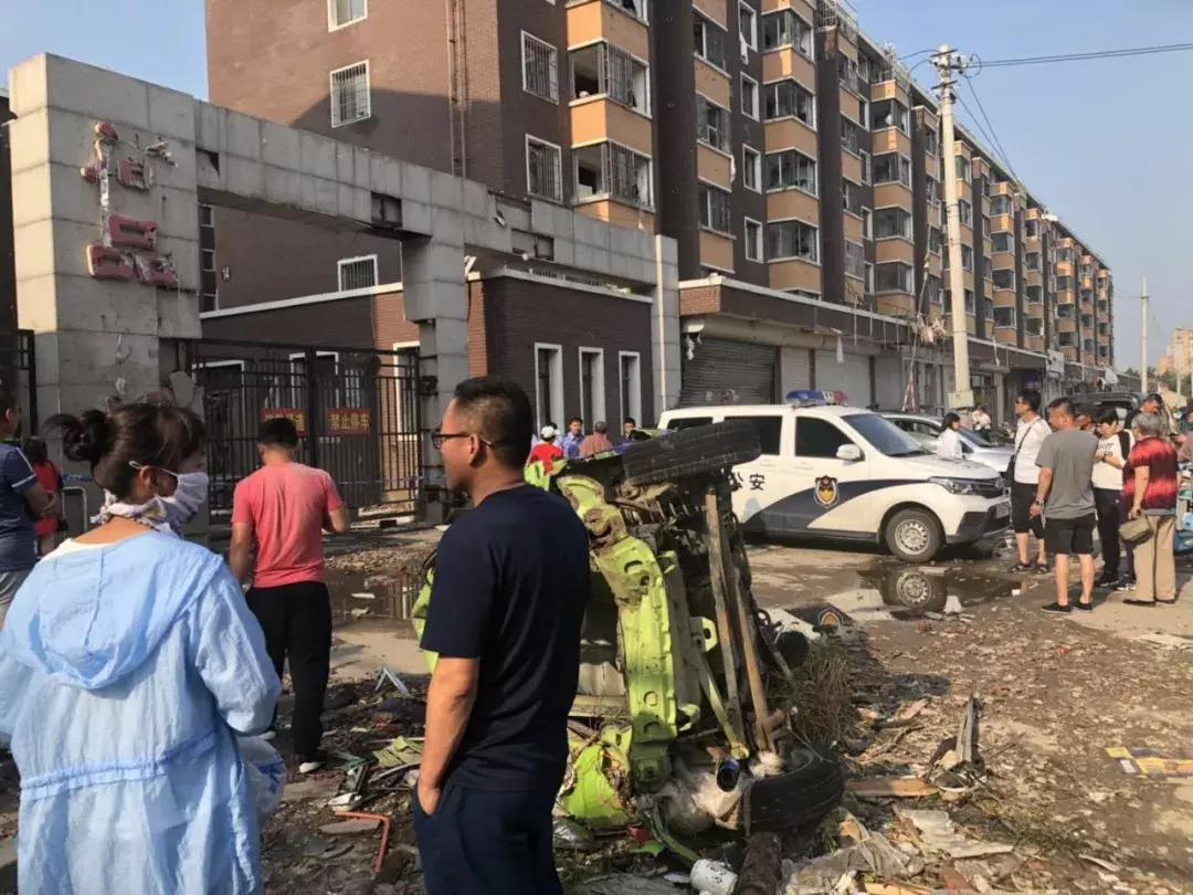 开原龙卷风人刮飞了,开原龙卷风伤亡