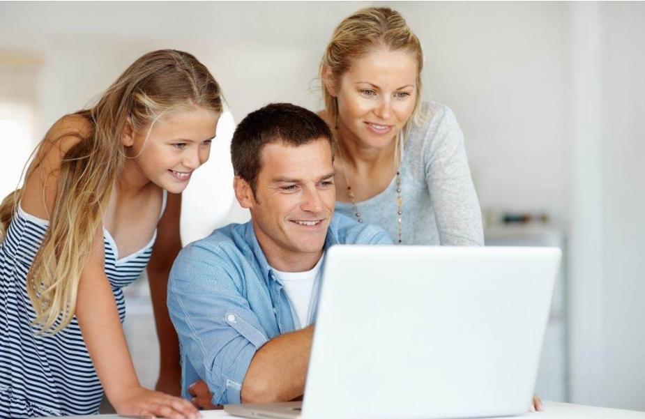 被孩子日常支配的一天,被孩子支配也开心