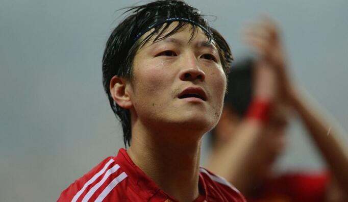 范志毅连线赵鹏并致歉,范志毅谈赵鹏现状