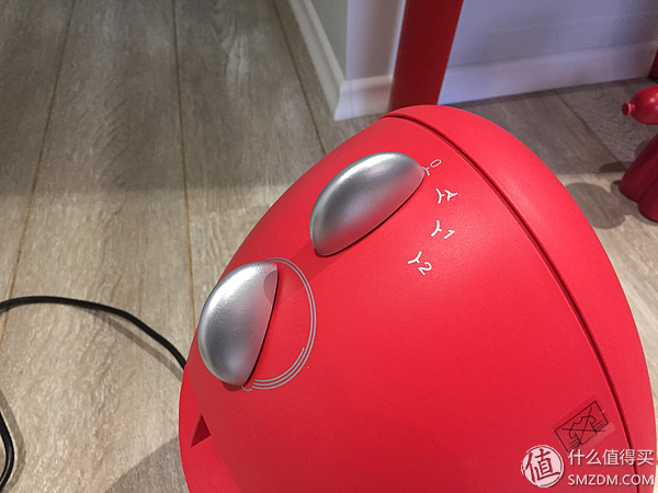 小小智能取暖器,便携式暖风机取暖器效果怎么样