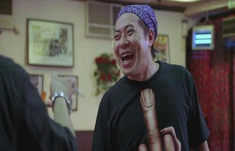 周星驰导演配角大全,周星驰电影里的配角导演