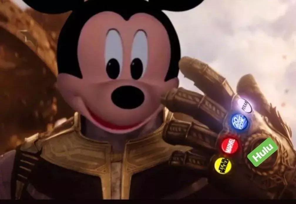 迪士尼王者归来,迪士尼2024新春首秀