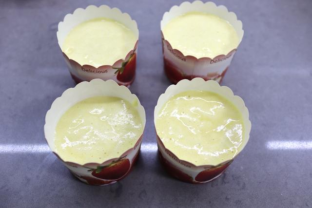 无油无糖蛋糕适合什么人吃,无油低糖南瓜小蛋糕