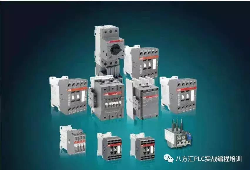 电路元器件符号大全及作用,电气各种元器件符号