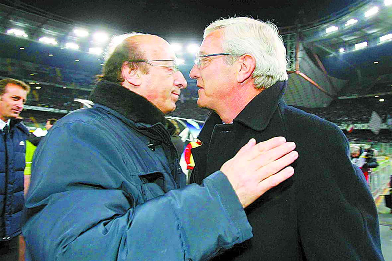 梅西带给阿根廷幸福烦恼，尤文拿卡卡调侃米兰，巨星名字引发趣闻