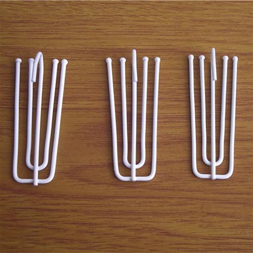 窗帘的下脚料可以做什么,窗帘挂钩改造收纳神器