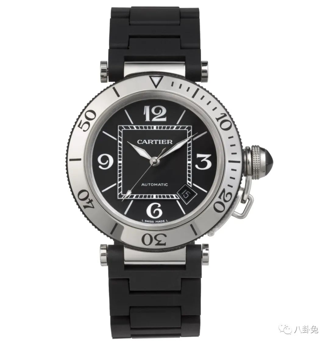 卡地亚比较火爆的几款手表,真正的卡地亚手表
