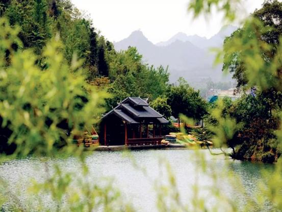 广西百色市旅游景点推荐,广西百色市十大旅游景点